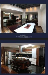 Casa de 3 alcobas en venta en Rosales Bella Vista, Bogotá, 474 m² · foto 2 de 6