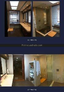 Casa de 3 alcobas en venta en Rosales Bella Vista, Bogotá, 474 m² · foto 3 de 6