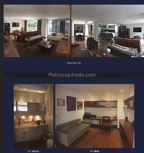 Casa de 3 alcobas en venta en Rosales Bella Vista, Bogotá, 474 m² · foto 4 de 6