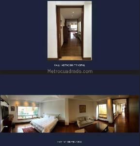 Casa de 3 alcobas en venta en Rosales Bella Vista, Bogotá, 474 m² · foto 6 de 6