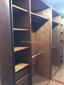 Apartamento de 3 alcobas en venta en Chico Museo, Bogotá, 161 m² · foto 12 de 17
