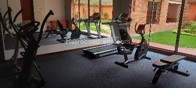 Apartamento de 3 alcobas en venta en Chico Museo, Bogotá, 161 m² · foto 14 de 17