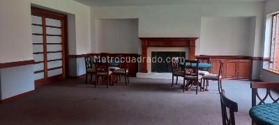 Apartamento de 3 alcobas en venta en Chico Museo, Bogotá, 161 m² · foto 15 de 17