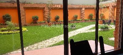 Apartamento de 3 alcobas en venta en Chico Museo, Bogotá, 161 m² · foto 16 de 17