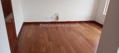 Apartamento de 3 alcobas en venta en Chico Museo, Bogotá, 161 m² · foto 17 de 17