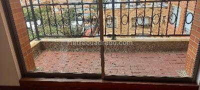 Apartamento de 3 alcobas en venta en Chico Museo, Bogotá, 161 m² · foto 4 de 17