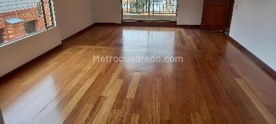 Apartamento de 3 alcobas en venta en Chico Museo, Bogotá, 161 m² · foto 3 de 17