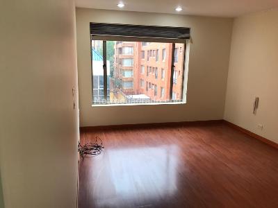 Apartamento de 3 alcobas en venta en Chico Museo, Bogotá, 161 m² · foto 11 de 17