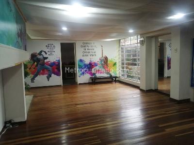 Casa de 5 alcobas en venta en Santa Ana Occidental Usaquen, Bogotá, 560 m² · foto 10 de 20
