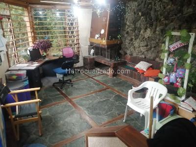 Casa de 5 alcobas en venta en Santa Ana Occidental Usaquen, Bogotá, 560 m² · foto 12 de 20