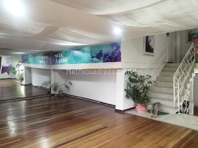 Casa de 5 alcobas en venta en Santa Ana Occidental Usaquen, Bogotá, 560 m² · foto 8 de 20