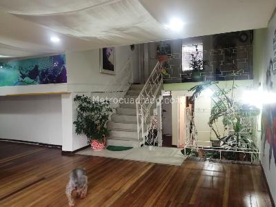 Casa de 5 alcobas en venta en Santa Ana Occidental Usaquen, Bogotá, 560 m² · foto 9 de 20