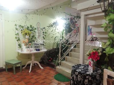 Casa de 5 alcobas en venta en Santa Ana Occidental Usaquen, Bogotá, 560 m² · foto 3 de 20