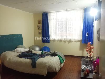 Casa de 5 alcobas en venta en Santa Ana Occidental Usaquen, Bogotá, 560 m² · foto 17 de 20