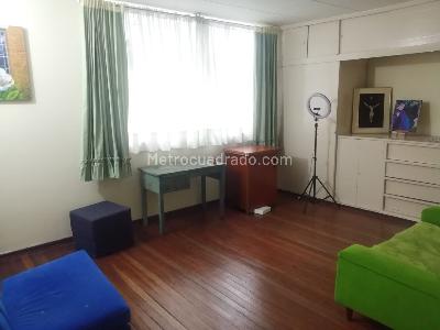 Casa de 5 alcobas en venta en Santa Ana Occidental Usaquen, Bogotá, 560 m² · foto 18 de 20