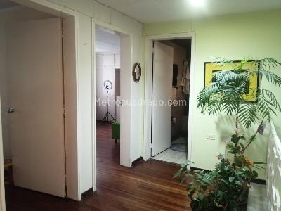 Casa de 5 alcobas en venta en Santa Ana Occidental Usaquen, Bogotá, 560 m² · foto 20 de 20