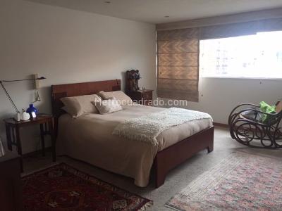 Apartamento en venta en Chico, Bogotá · foto 11 de 15