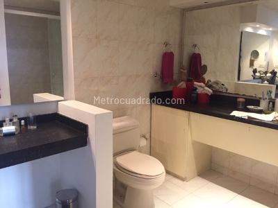 Apartamento en venta en Chico, Bogotá · foto 12 de 15