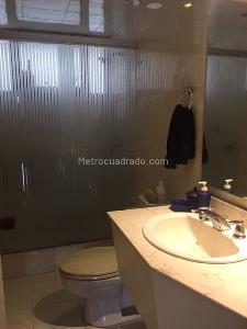Apartamento en venta en Chico, Bogotá · foto 13 de 15
