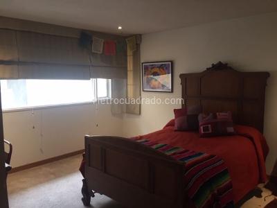 Apartamento en venta en Chico, Bogotá · foto 14 de 15