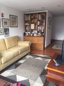Apartamento en venta en Chico, Bogotá · foto 15 de 15