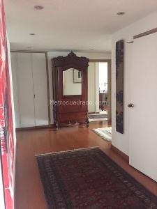 Apartamento en venta en Chico, Bogotá · foto 2 de 15
