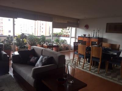 Apartamento en venta en Chico, Bogotá · foto 5 de 15