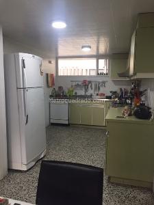 Apartamento en venta en Chico, Bogotá · foto 7 de 15