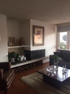 Apartamento en venta en Chico, Bogotá · foto 9 de 15