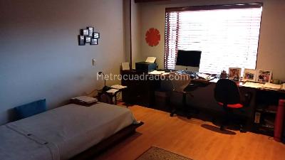 Apartamento en venta en Multicentro, Bogotá · foto 8 de 12