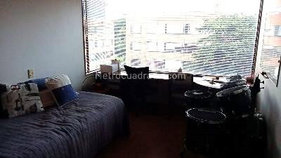 Apartamento en venta en Multicentro, Bogotá · foto 9 de 12