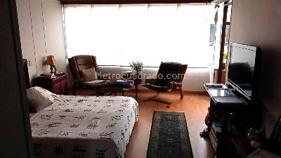 Apartamento en venta en Multicentro, Bogotá · foto 7 de 12
