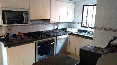 Apartamento en venta en Multicentro, Bogotá · foto 10 de 12