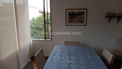 Apartamento en venta en Multicentro, Bogotá · foto 4 de 12