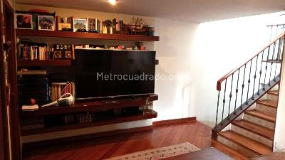 Apartamento en venta en Multicentro, Bogotá · foto 5 de 12