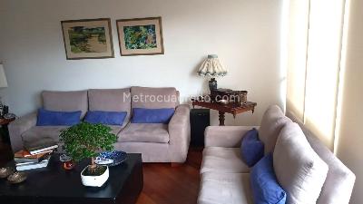 Apartamento en venta en Multicentro, Bogotá · foto 3 de 12