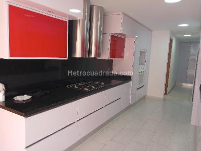 Apartamento en venta en Chico Reservado, Bogotá · foto 16 de 16