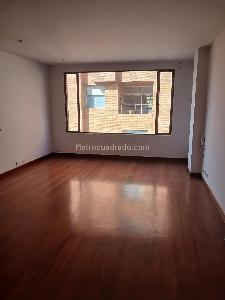Apartamento en venta en Chico Reservado, Bogotá · foto 11 de 16