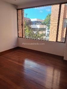 Apartamento en venta en Chico Reservado, Bogotá · foto 12 de 16