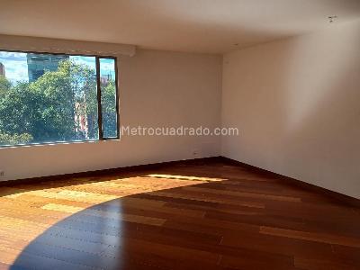 Apartamento en venta en Chico Reservado, Bogotá · foto 14 de 16
