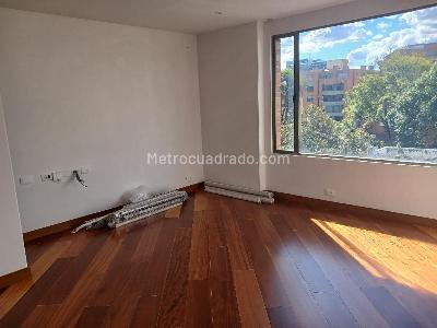 Apartamento en venta en Chico Reservado, Bogotá · foto 6 de 16