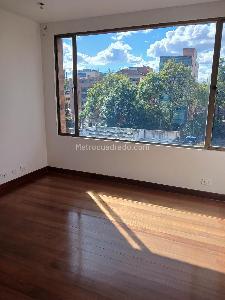 Apartamento en venta en Chico Reservado, Bogotá · foto 9 de 16