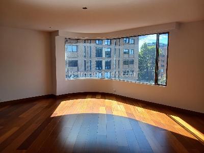 Apartamento en venta en Chico Reservado, Bogotá · foto 4 de 16