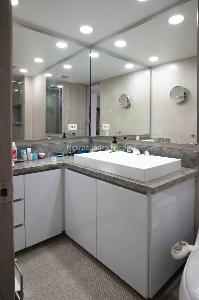 Apartamento de 3 alcobas en venta en Chico Norte, Bogotá, 228 m² · foto 10 de 19