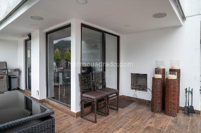 Apartamento de 3 alcobas en venta en Chico Norte, Bogotá, 228 m² · foto 17 de 19
