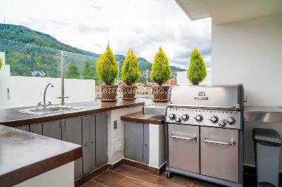 Apartamento de 3 alcobas en venta en Chico Norte, Bogotá, 228 m² · foto 19 de 19