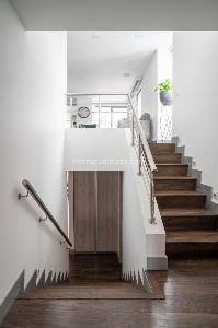 Apartamento de 3 alcobas en venta en Chico Norte, Bogotá, 228 m² · foto 5 de 19