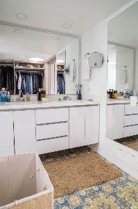 Apartamento de 3 alcobas en venta en Chico Norte, Bogotá, 228 m² · foto 7 de 19