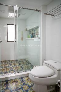 Apartamento de 3 alcobas en venta en Chico Norte, Bogotá, 228 m² · foto 8 de 19