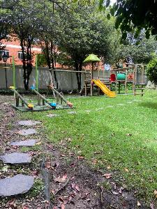 Apartamento de 4 alcobas en venta en Cerros De Sotileza Antigua Helvetia, Bogotá, 235 m² · foto 18 de 20